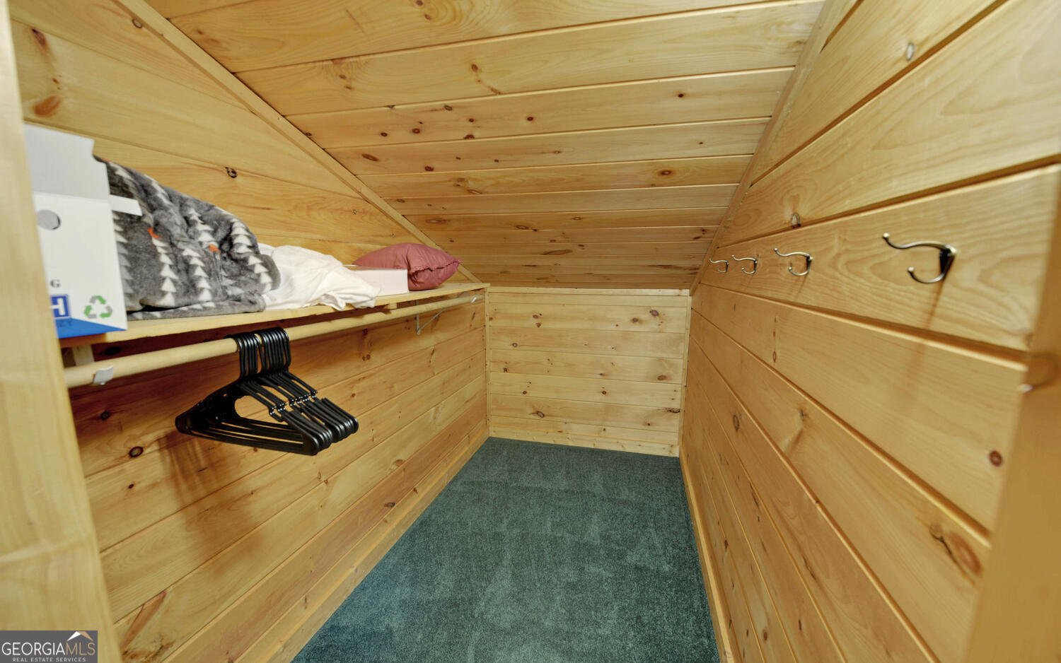 1055 Wolfpen Trail Ellijay - Photo 32