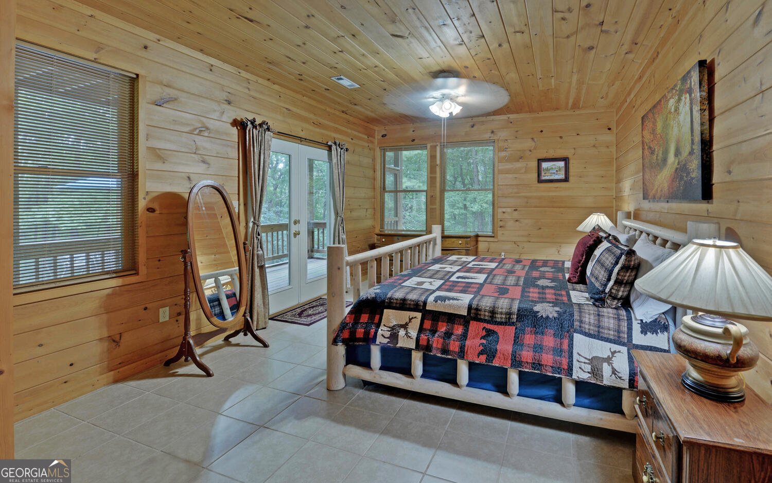 1055 Wolfpen Trail Ellijay - Photo 33