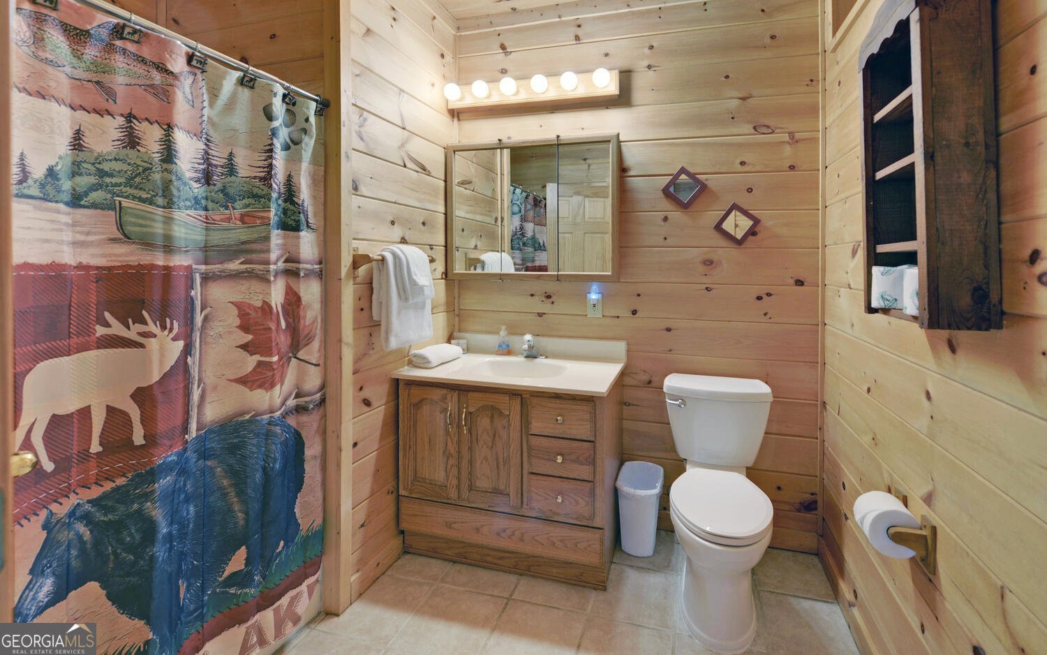 1055 Wolfpen Trail Ellijay - Photo 35