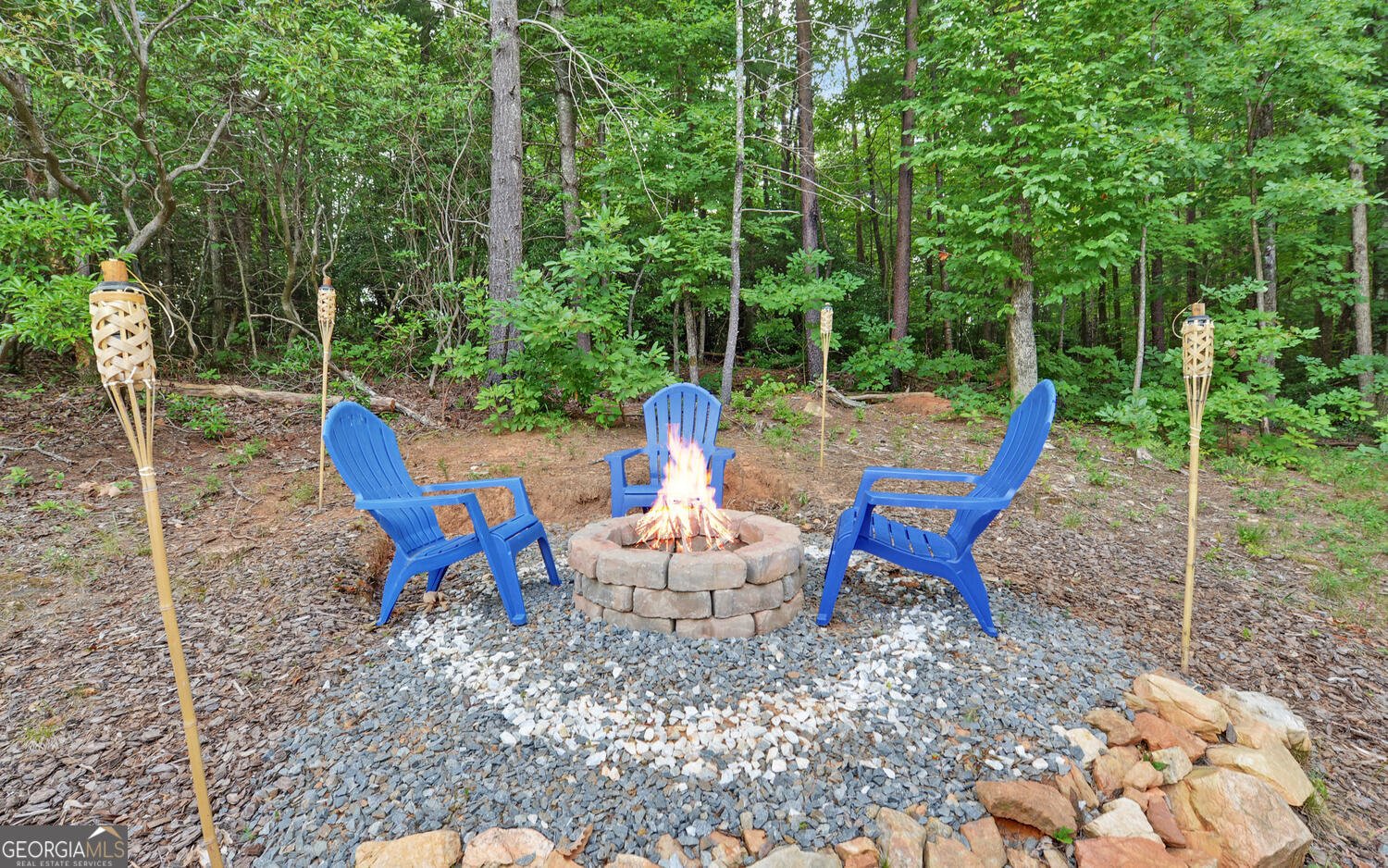 1055 Wolfpen Trail Ellijay - Photo 41
