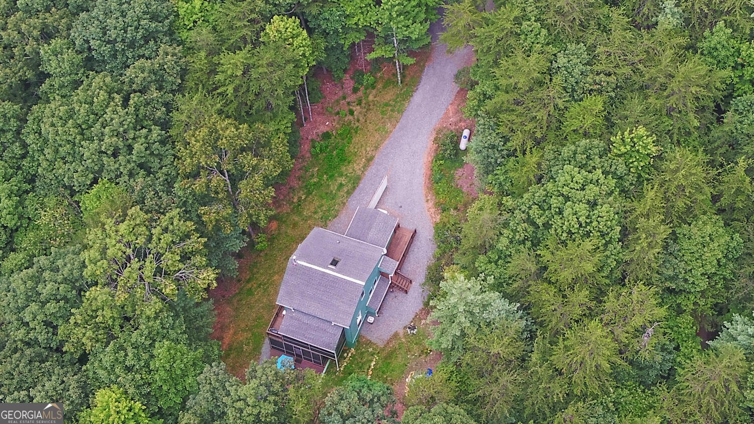 1055 Wolfpen Trail Ellijay - Photo 53