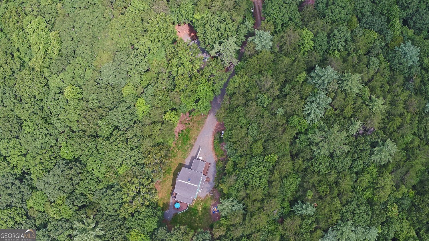 1055 Wolfpen Trail Ellijay - Photo 55