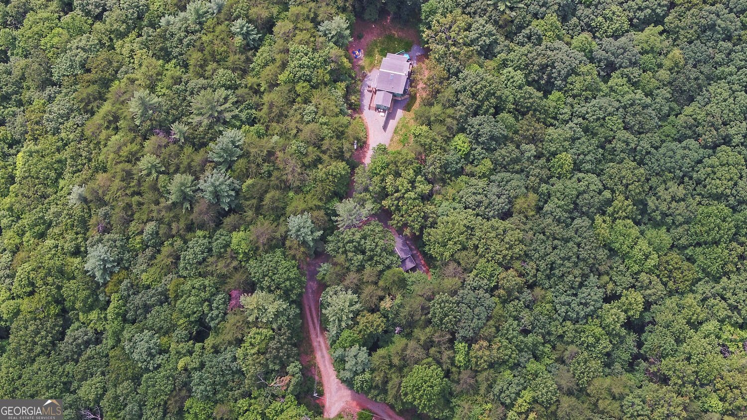 1055 Wolfpen Trail Ellijay - Photo 56