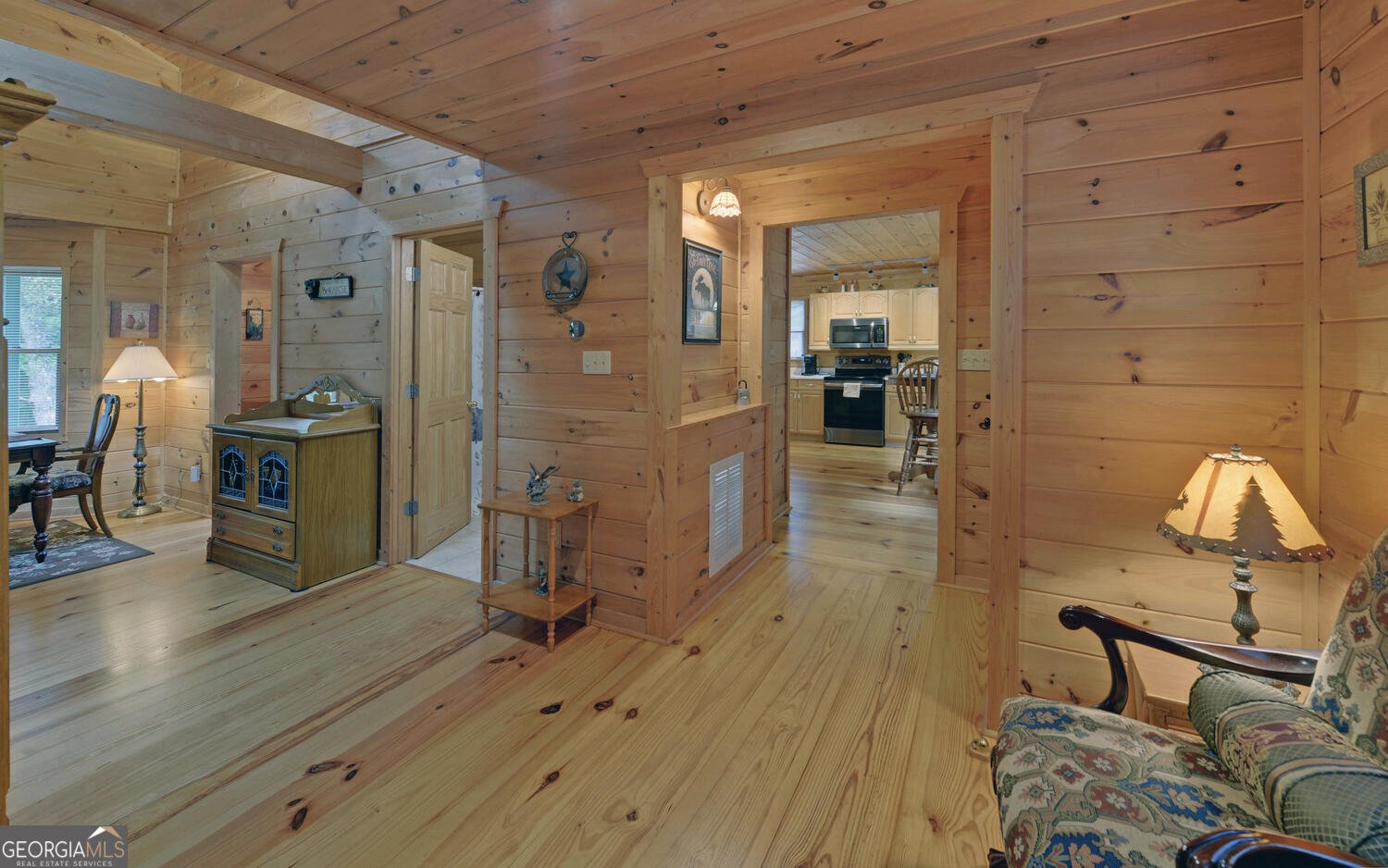 1055 Wolfpen Trail Ellijay - Photo 8