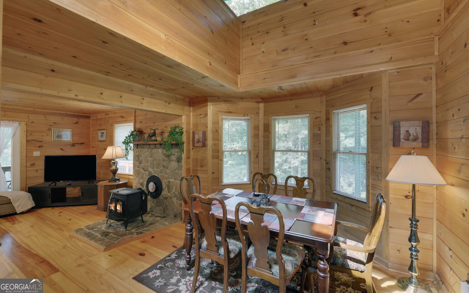 1055 Wolfpen Trail Ellijay - Photo 9