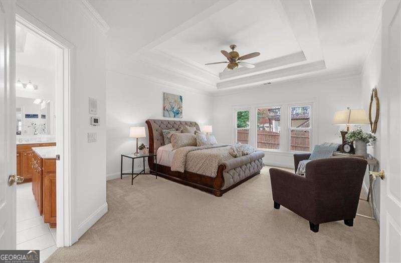 2309 Norbury Cove Smyrna - Photo 17