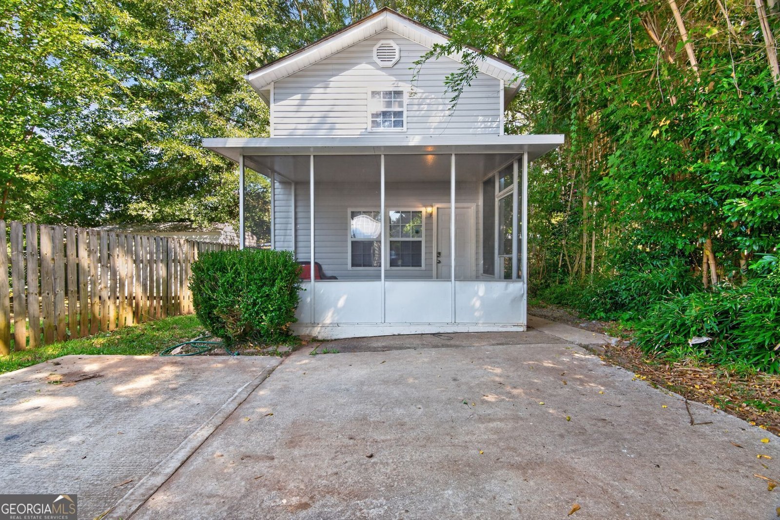 1845 Waldrep Circle Marietta - Photo 10