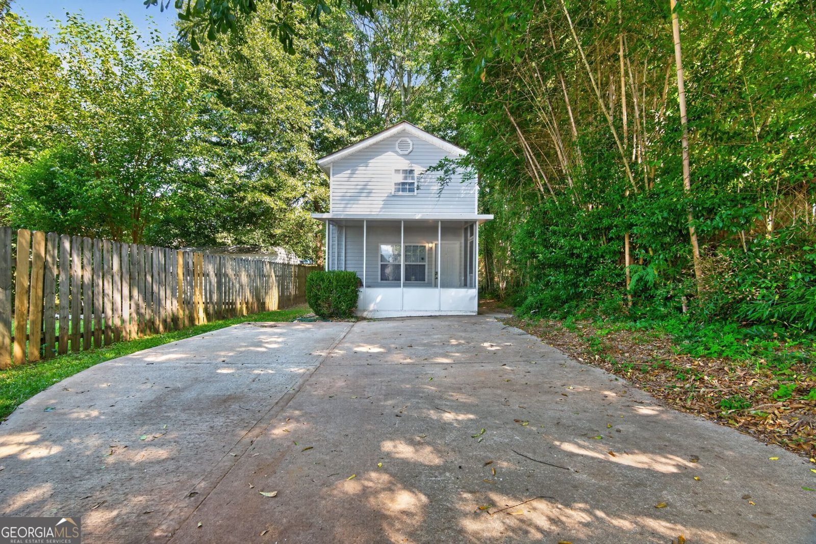 1845 Waldrep Circle Marietta - Photo 9
