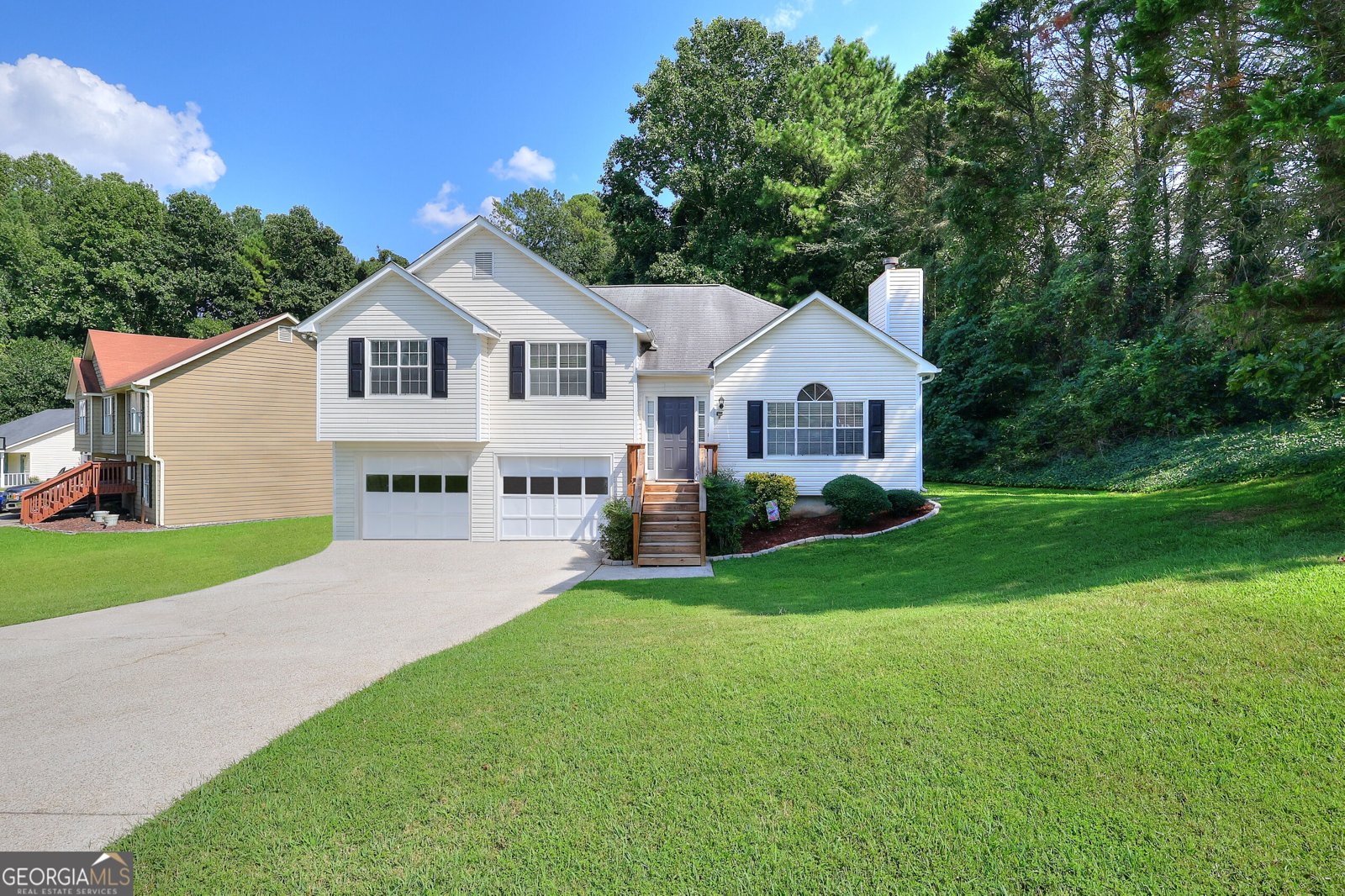 2400 Brooks Court Smyrna - main photo