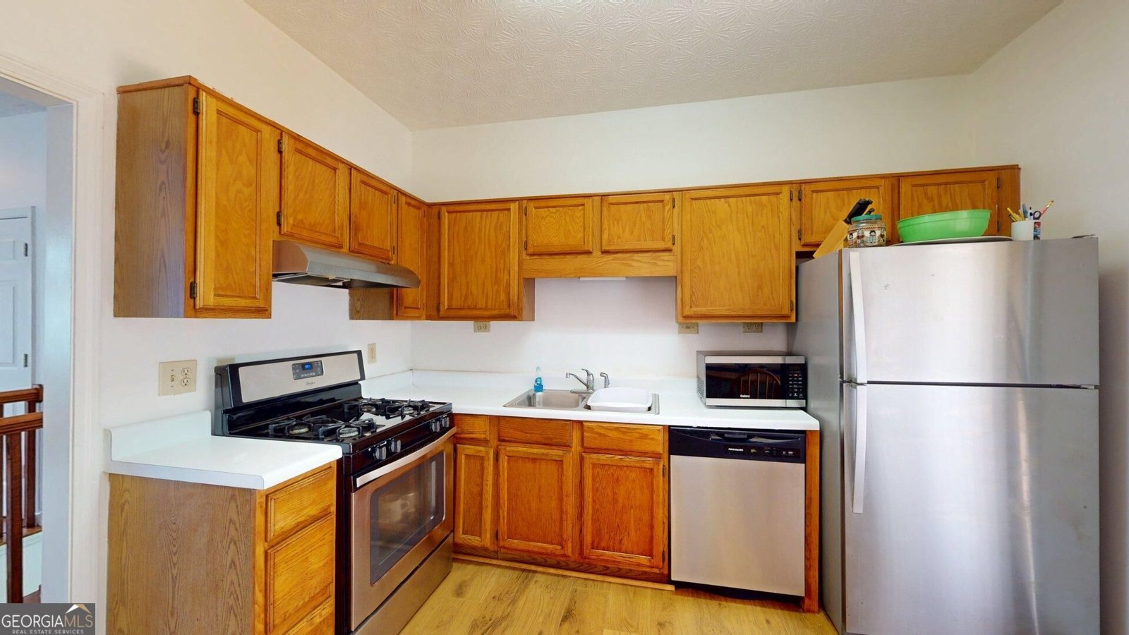 2400 Brooks Court Smyrna - Photo 12