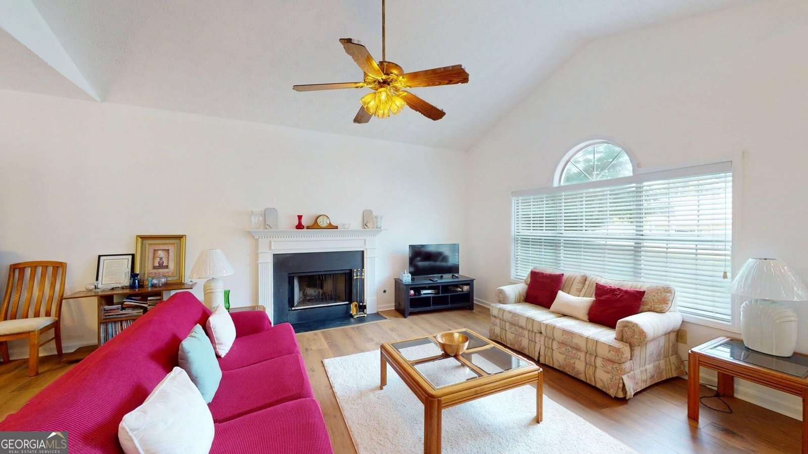 2400 Brooks Court Smyrna - Photo 6