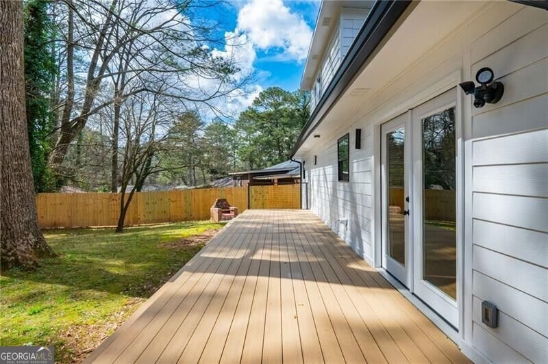 2744 Marco Drive Atlanta - Photo 14