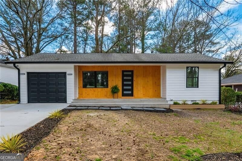 2744 Marco Drive Atlanta - Photo 16