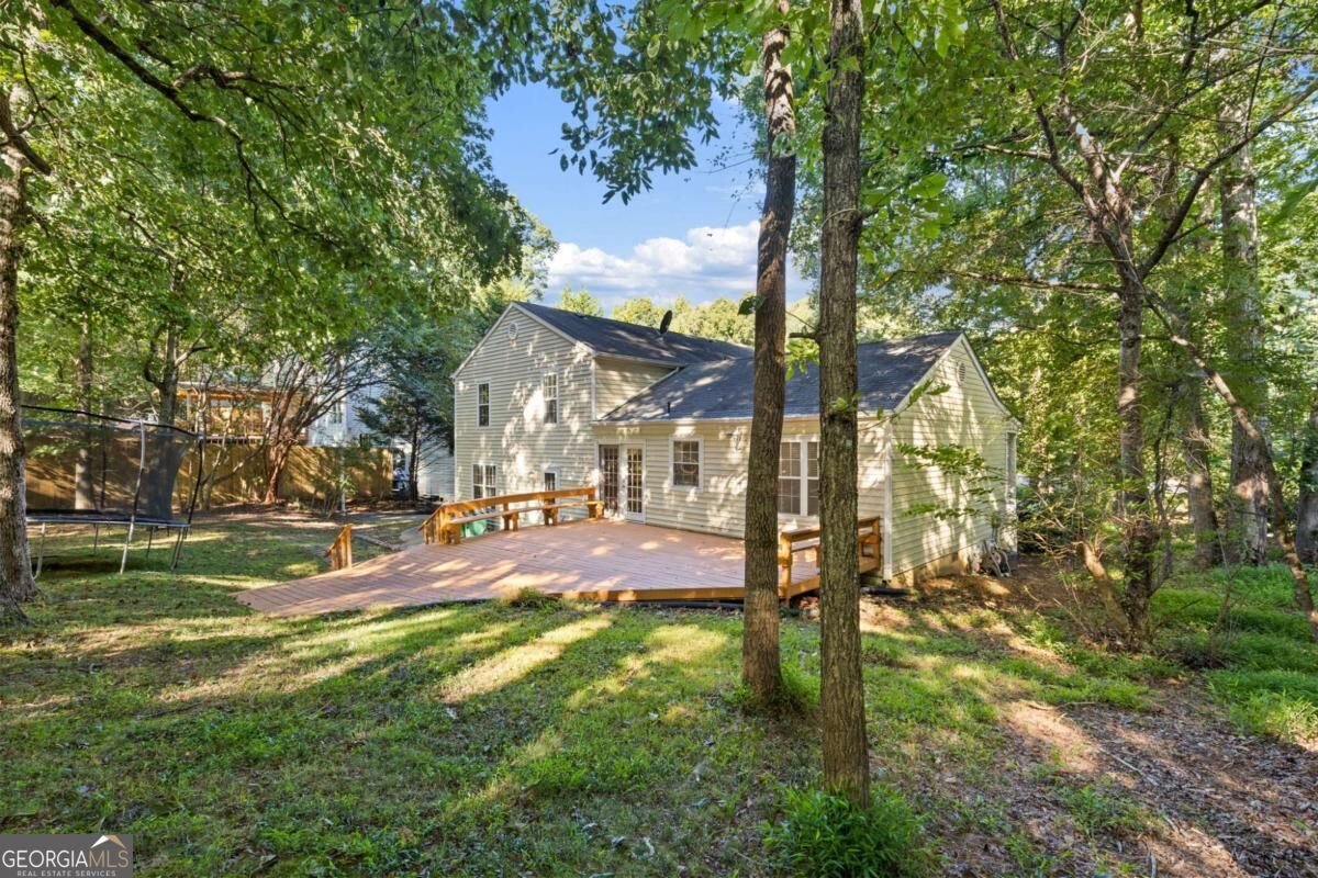 3877 Peachtree Corners Circle Peachtree Corners - Photo 27