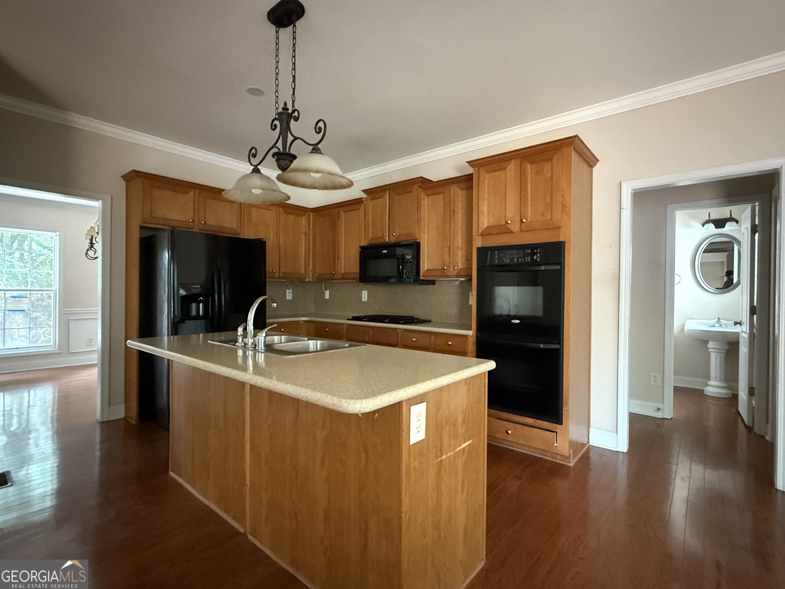 592 Crooked Creek Drive Dahlonega - Photo 8