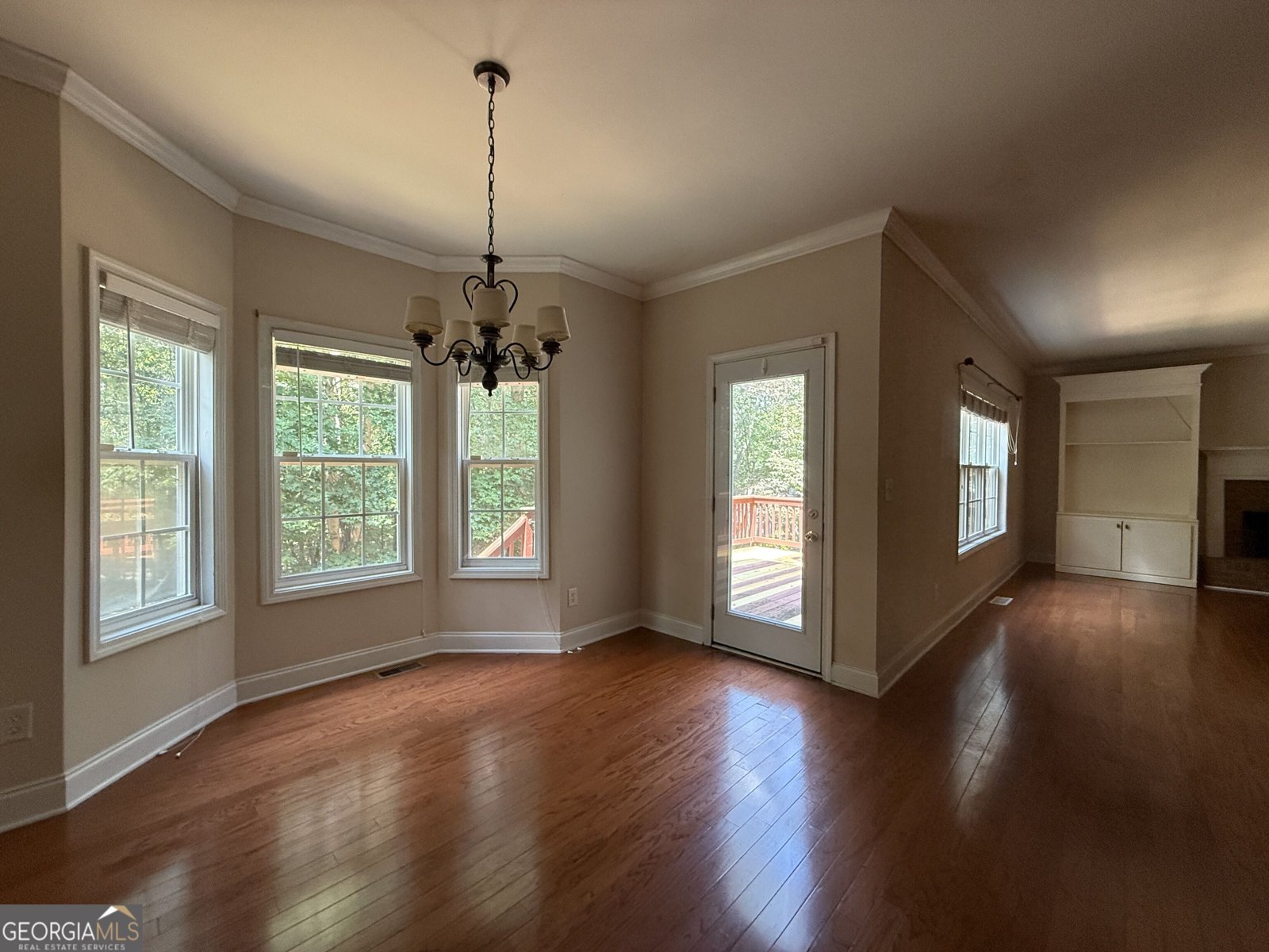 592 Crooked Creek Drive Dahlonega - Photo 9