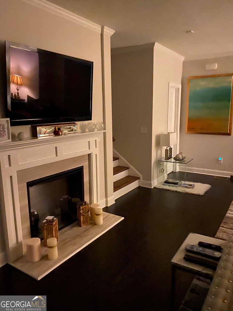 240 Bell Grove Lane Suwanee - Photo 11