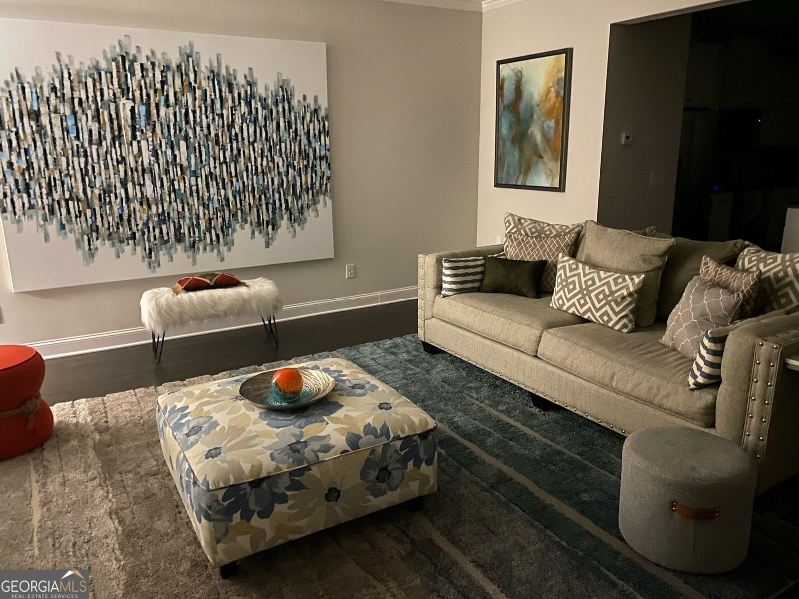 240 Bell Grove Lane Suwanee - Photo 2