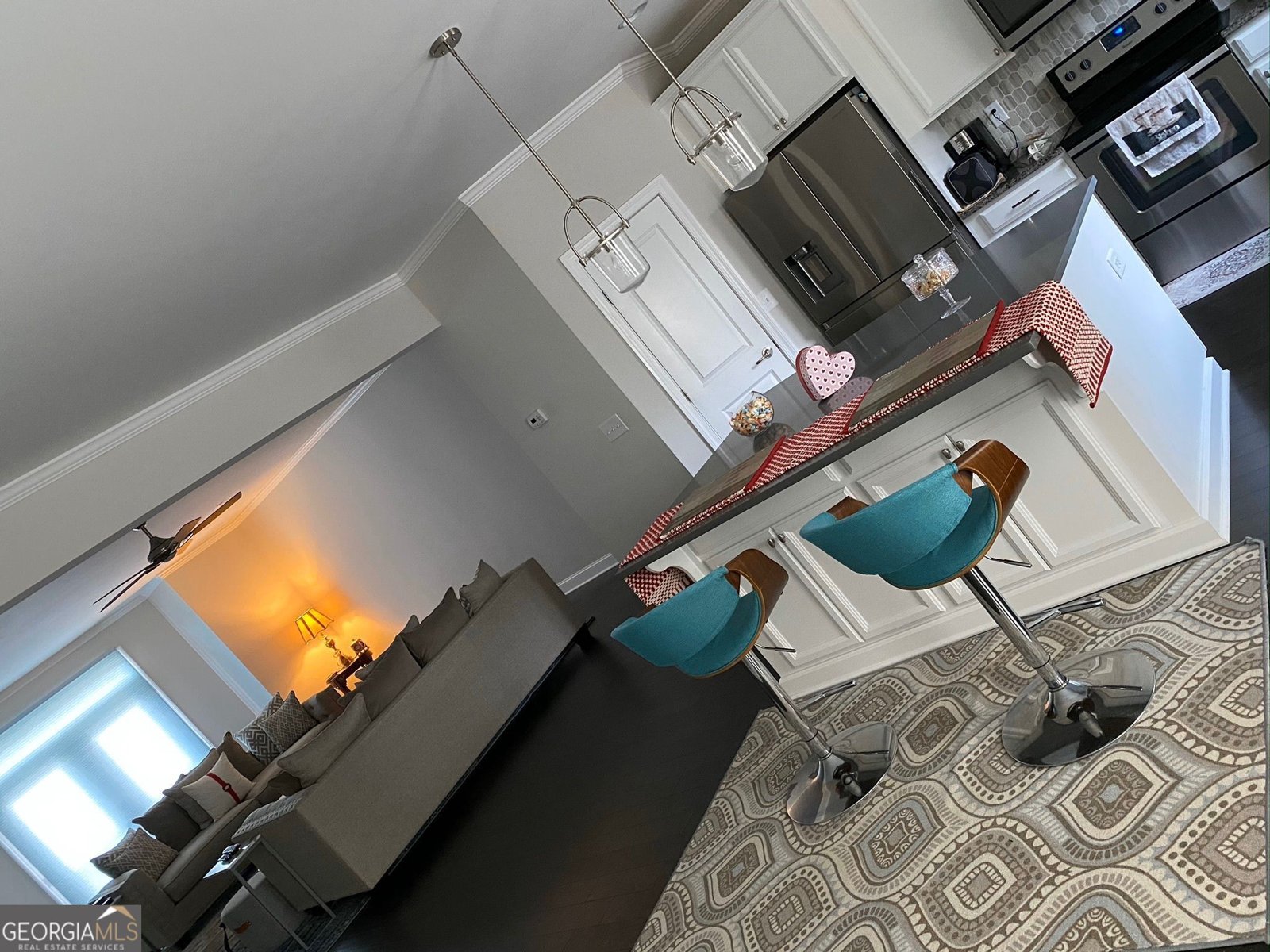 240 Bell Grove Lane Suwanee - Photo 23