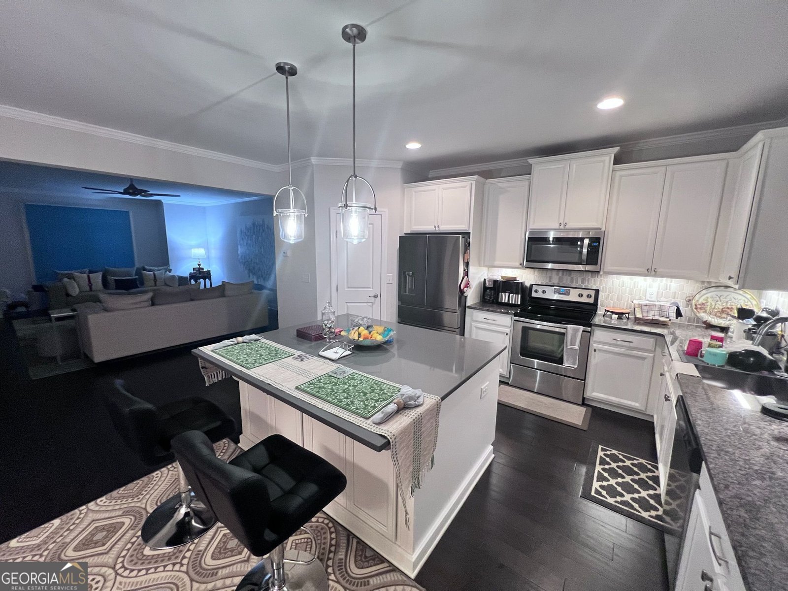 240 Bell Grove Lane Suwanee - Photo 25