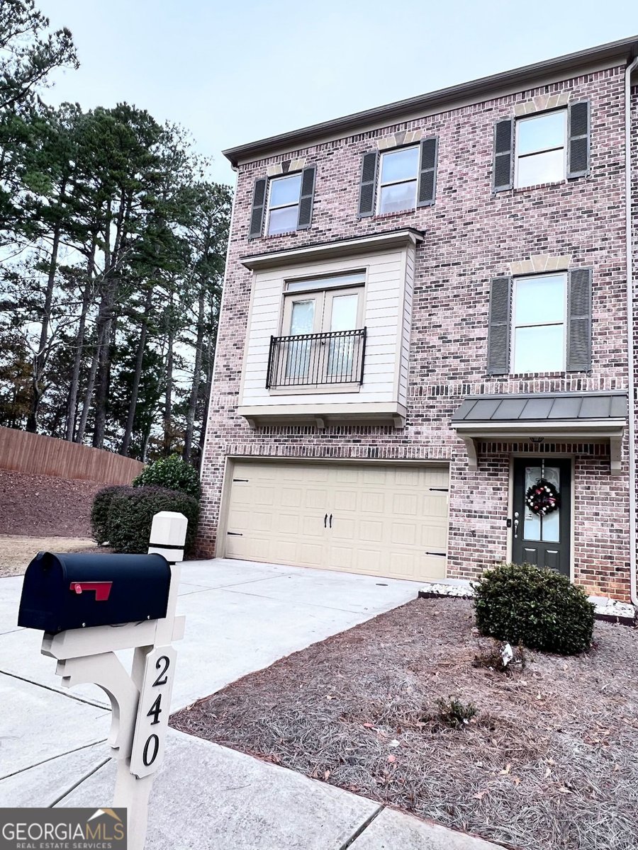 240 Bell Grove Lane Suwanee - Photo 28
