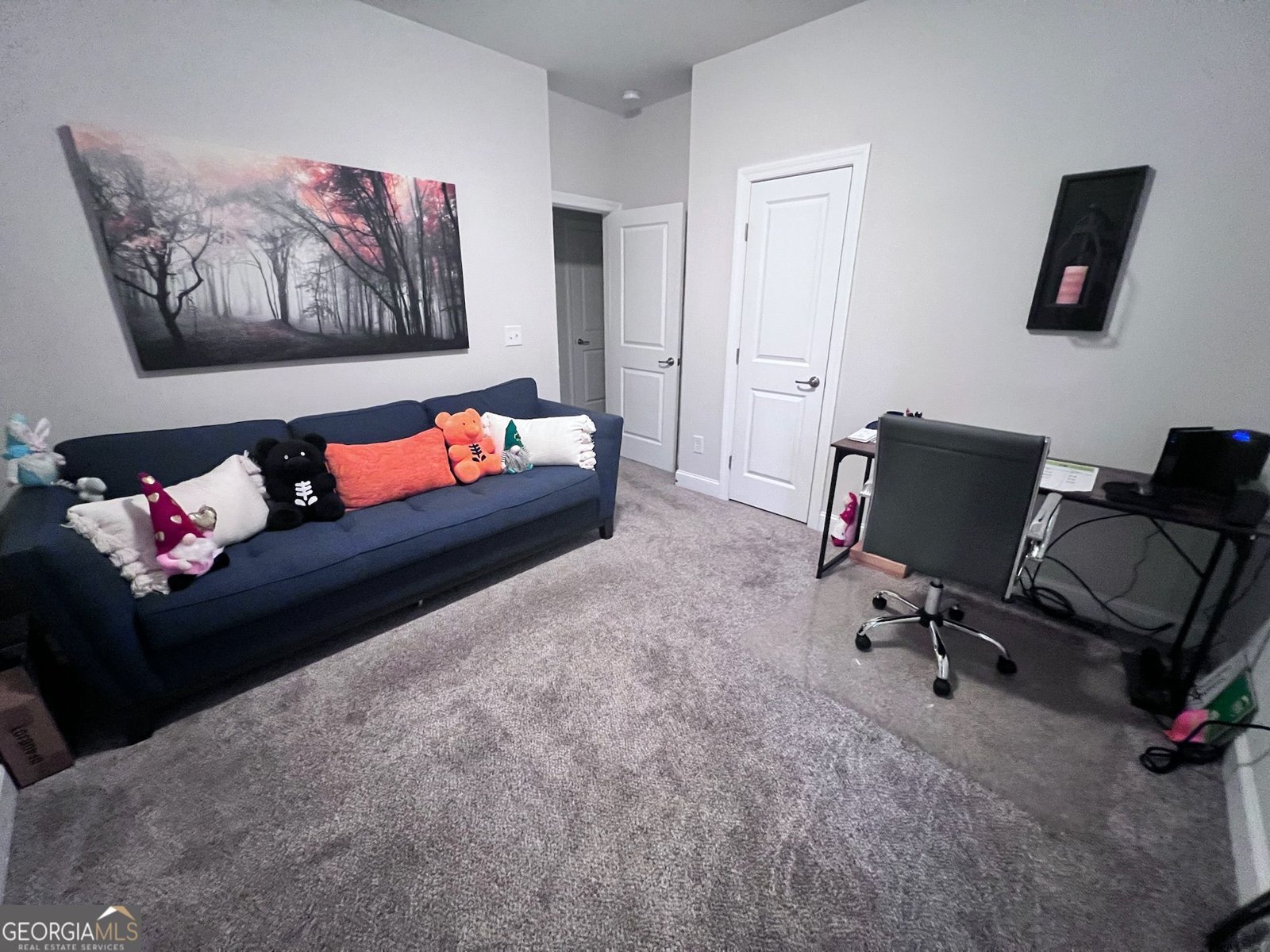 240 Bell Grove Lane Suwanee - Photo 56