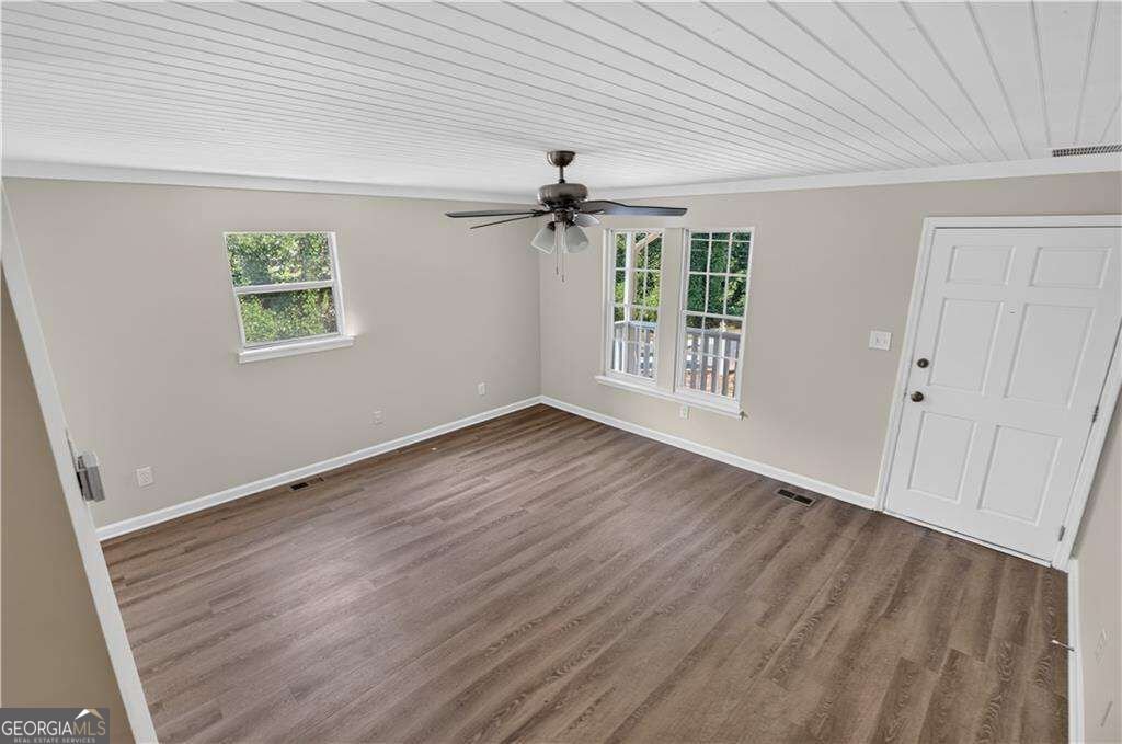 2518 Ridgecrest Drive Kennesaw - Photo 10