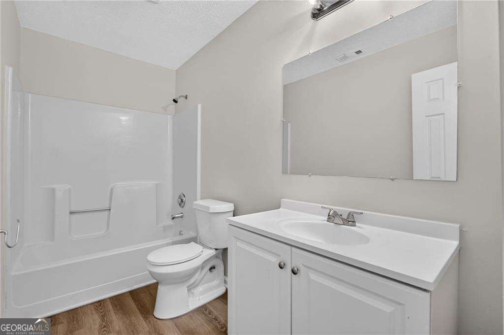 2518 Ridgecrest Drive Kennesaw - Photo 17