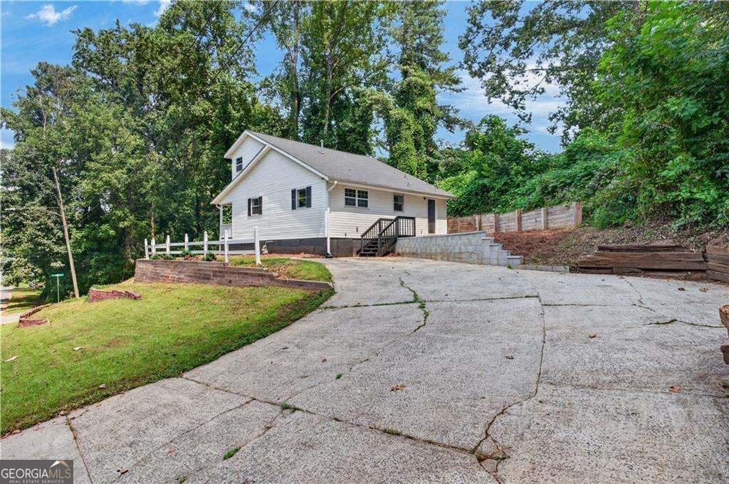 2518 Ridgecrest Drive Kennesaw - Photo 19