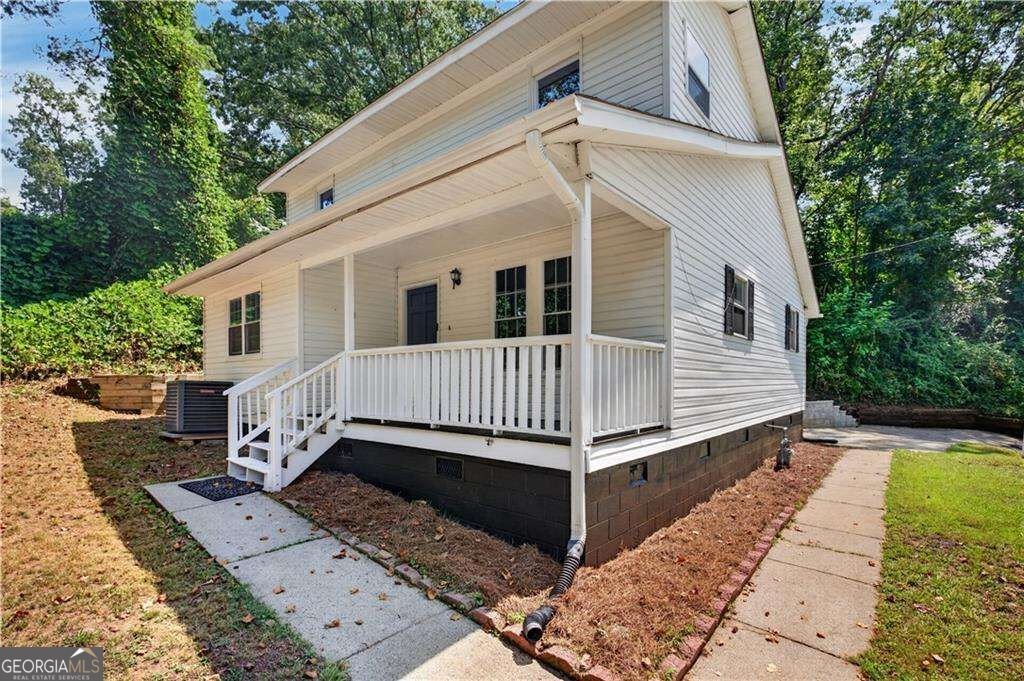 2518 Ridgecrest Drive Kennesaw - Photo 20
