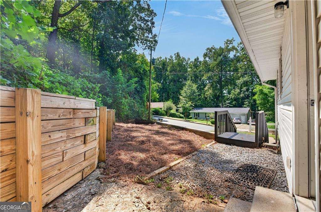 2518 Ridgecrest Drive Kennesaw - Photo 21