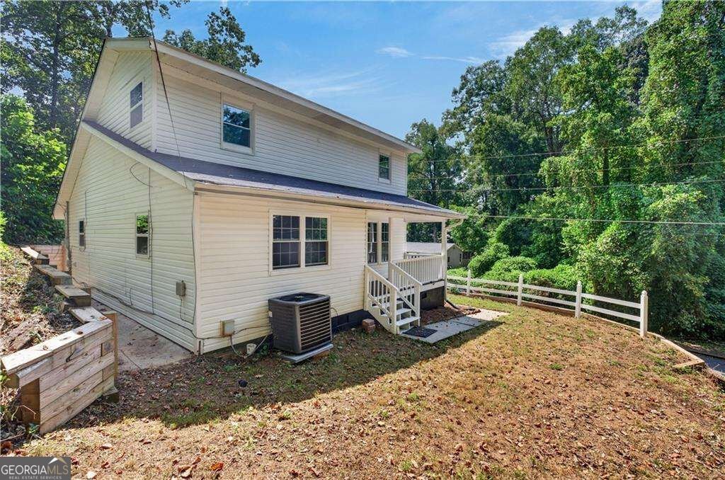 2518 Ridgecrest Drive Kennesaw - Photo 22