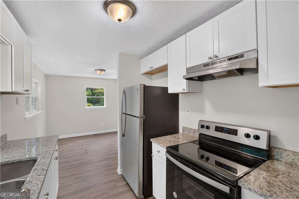 2518 Ridgecrest Drive Kennesaw - Photo 6