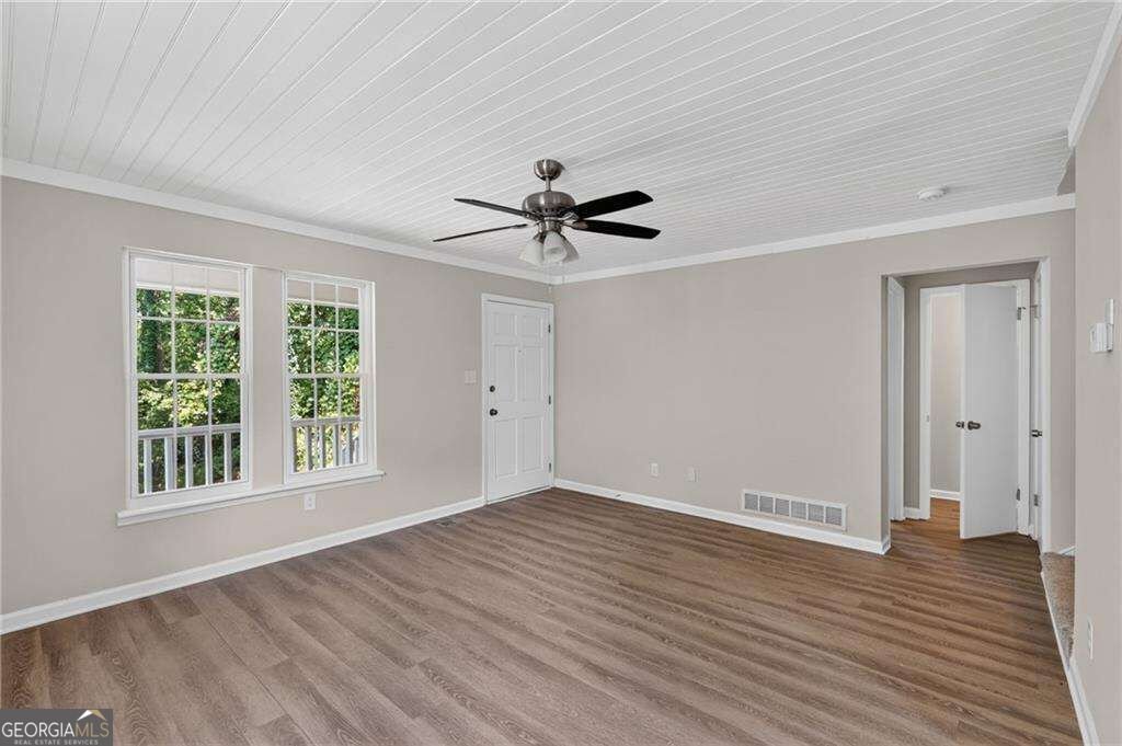2518 Ridgecrest Drive Kennesaw - Photo 9