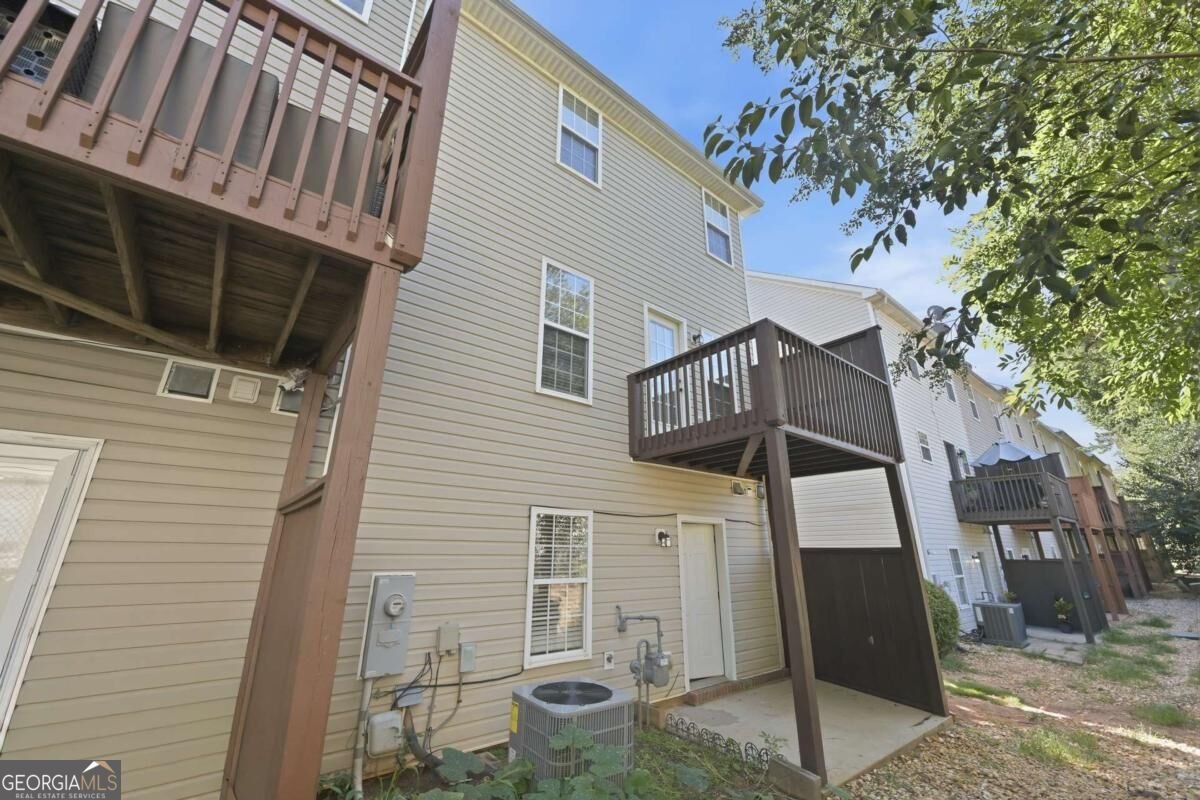 2408 Beaver Falls Drive Norcross - Photo 15