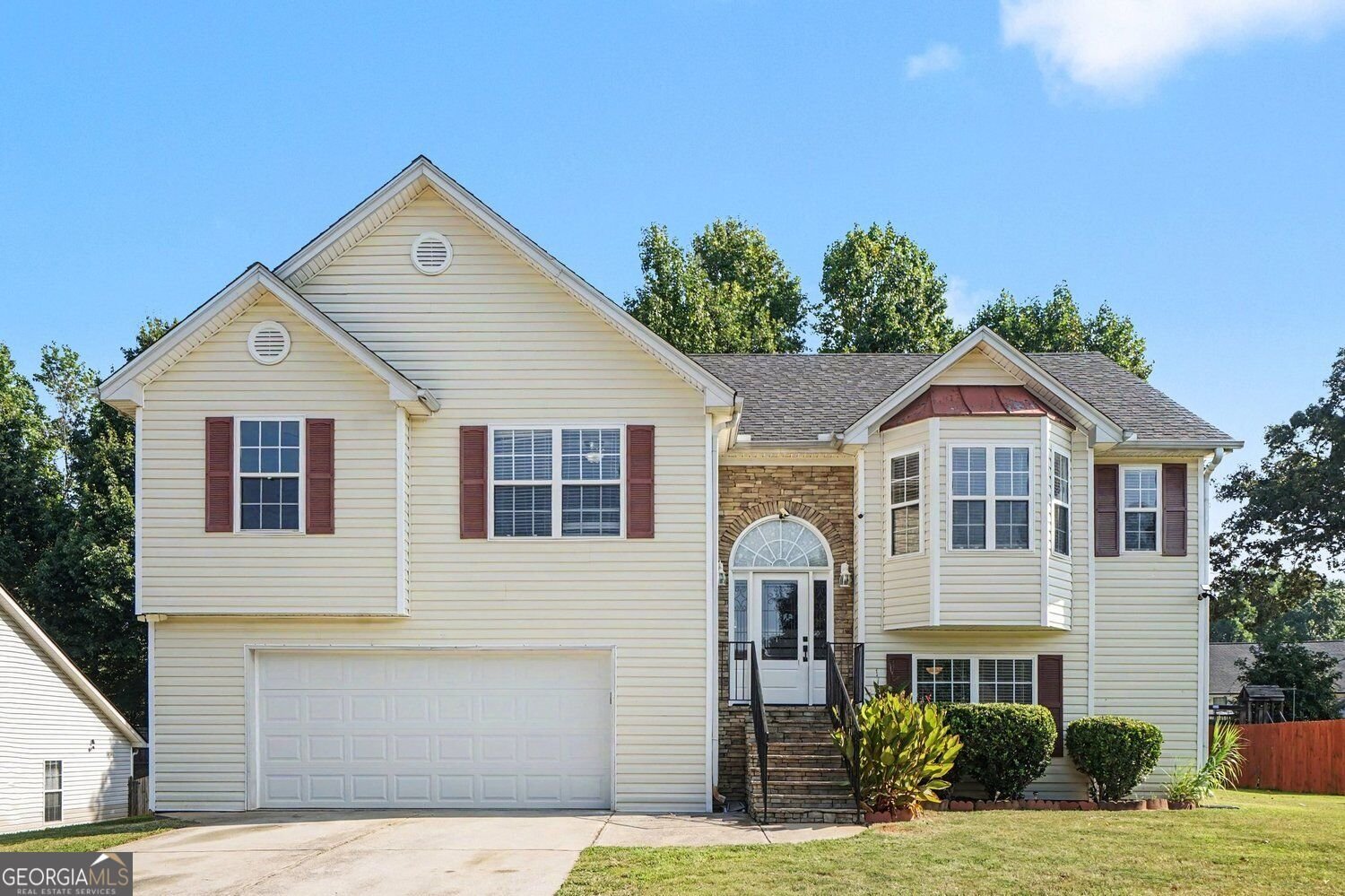 524 Martin Forest Lane Lawrenceville - main photo
