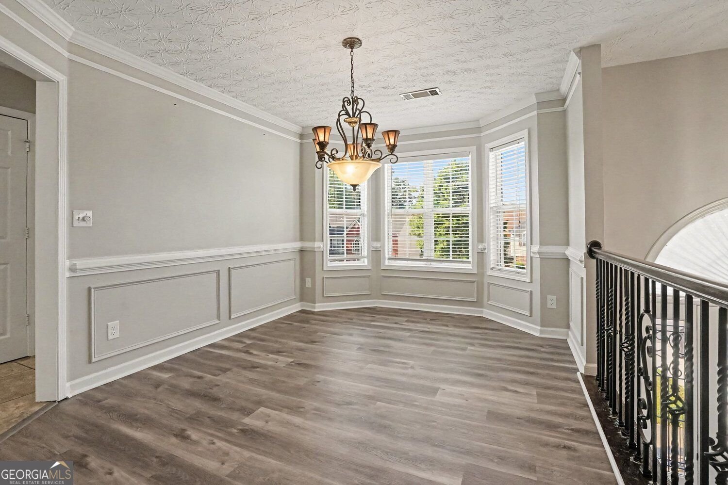 524 Martin Forest Lane Lawrenceville - Photo 11