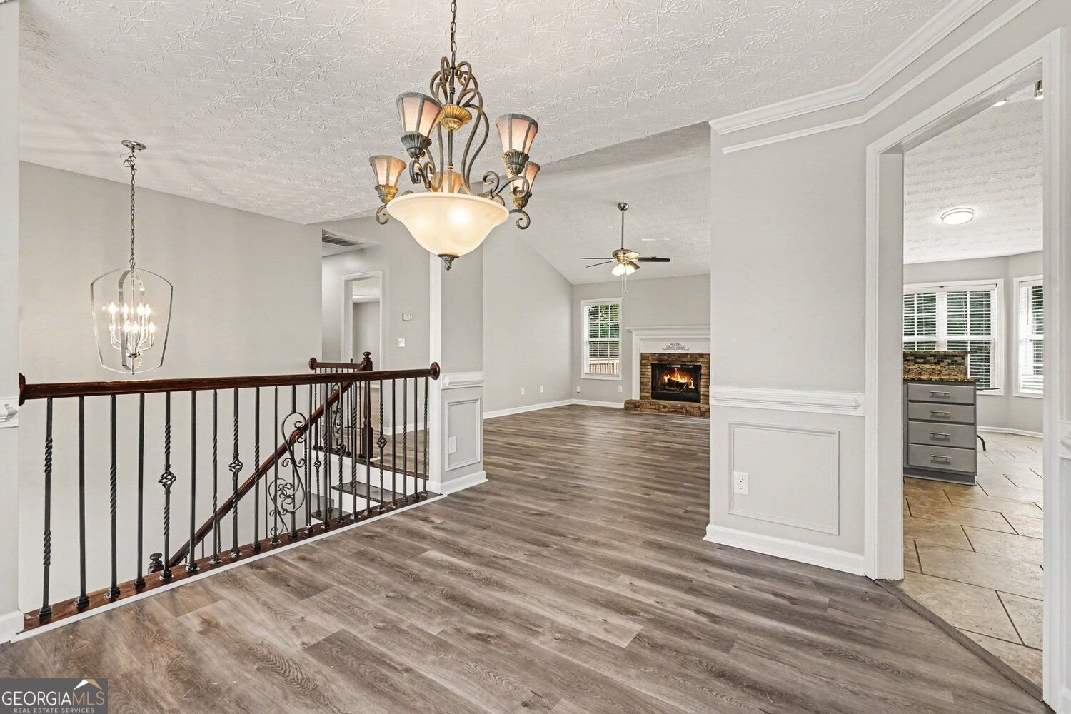 524 Martin Forest Lane Lawrenceville - Photo 12
