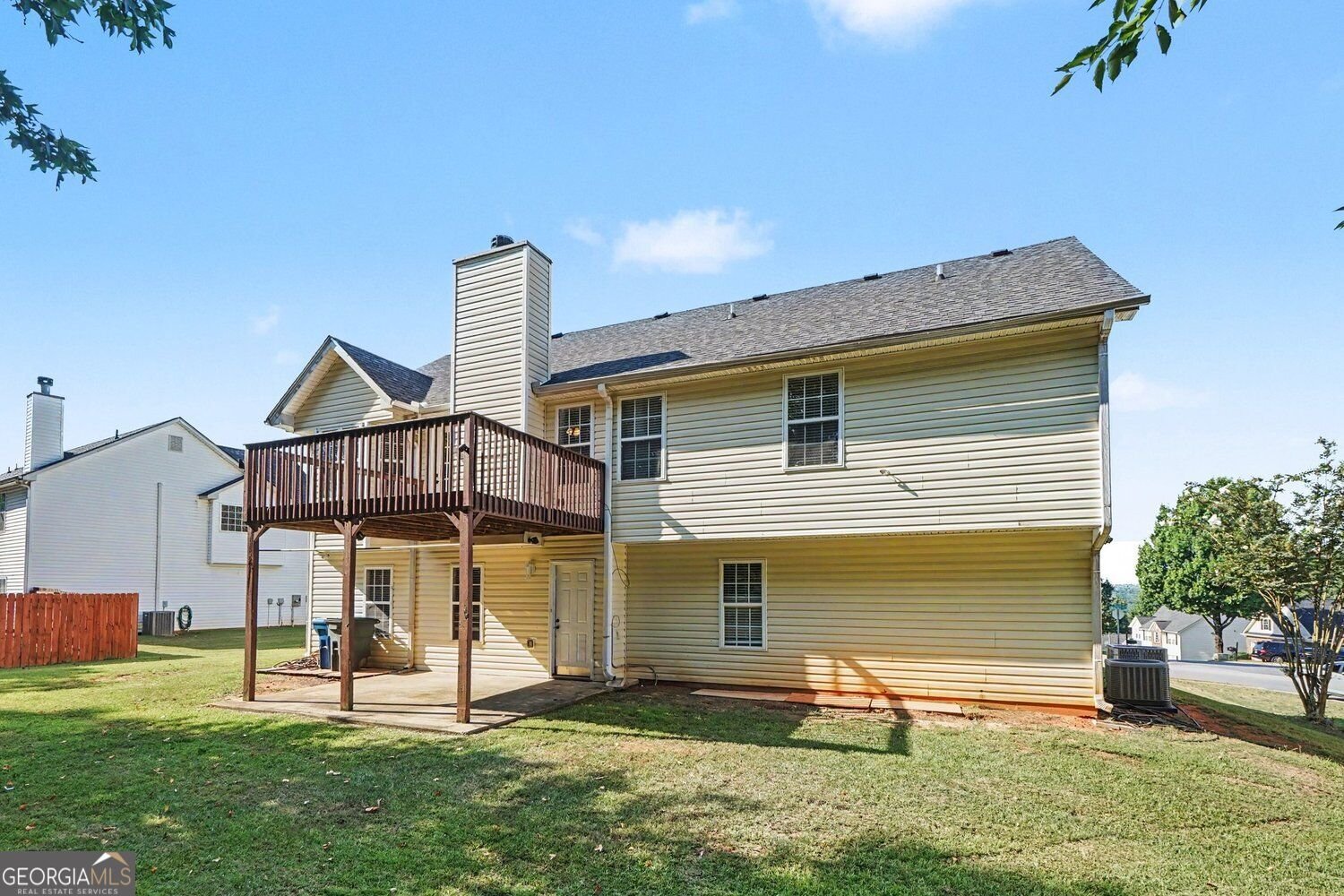 524 Martin Forest Lane Lawrenceville - Photo 42