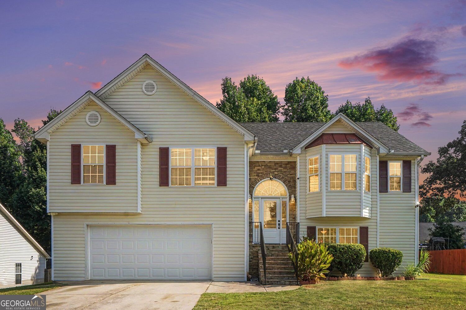 524 Martin Forest Lane Lawrenceville - Photo 46