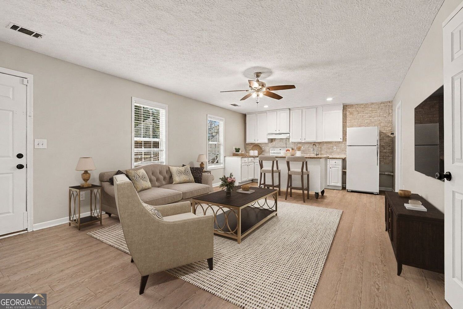 524 Martin Forest Lane Lawrenceville - Photo 6