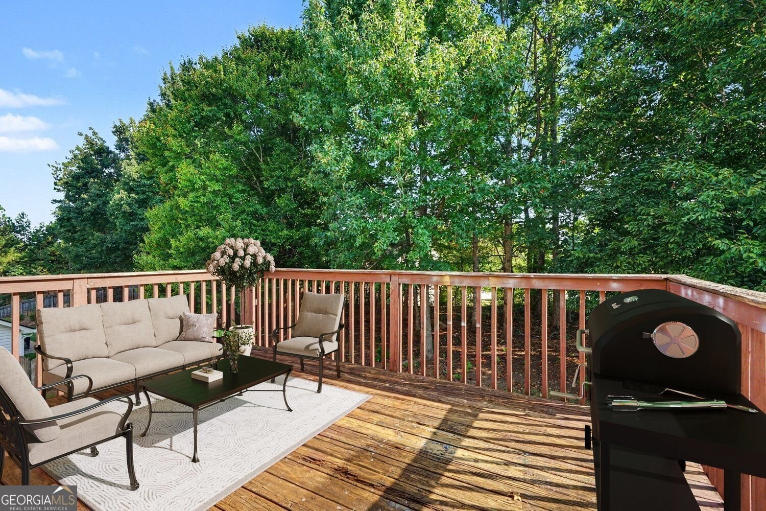 524 Martin Forest Lane Lawrenceville - Photo 7