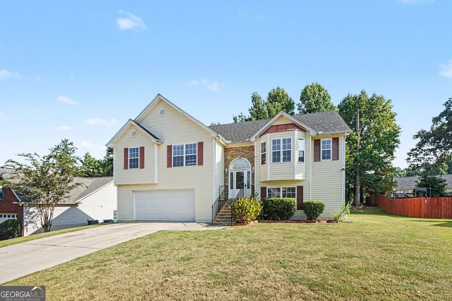 524 Martin Forest Lane Lawrenceville - Photo 8