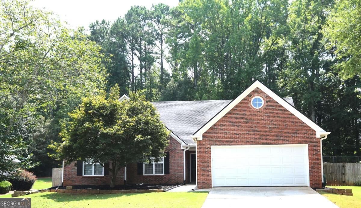3458 English Oaks Drive Kennesaw - main photo