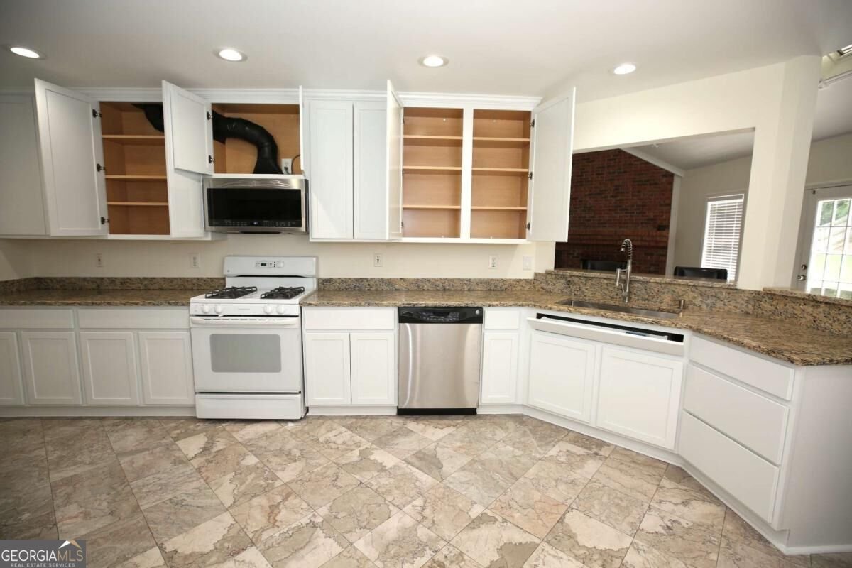 3458 English Oaks Drive Kennesaw - Photo 11
