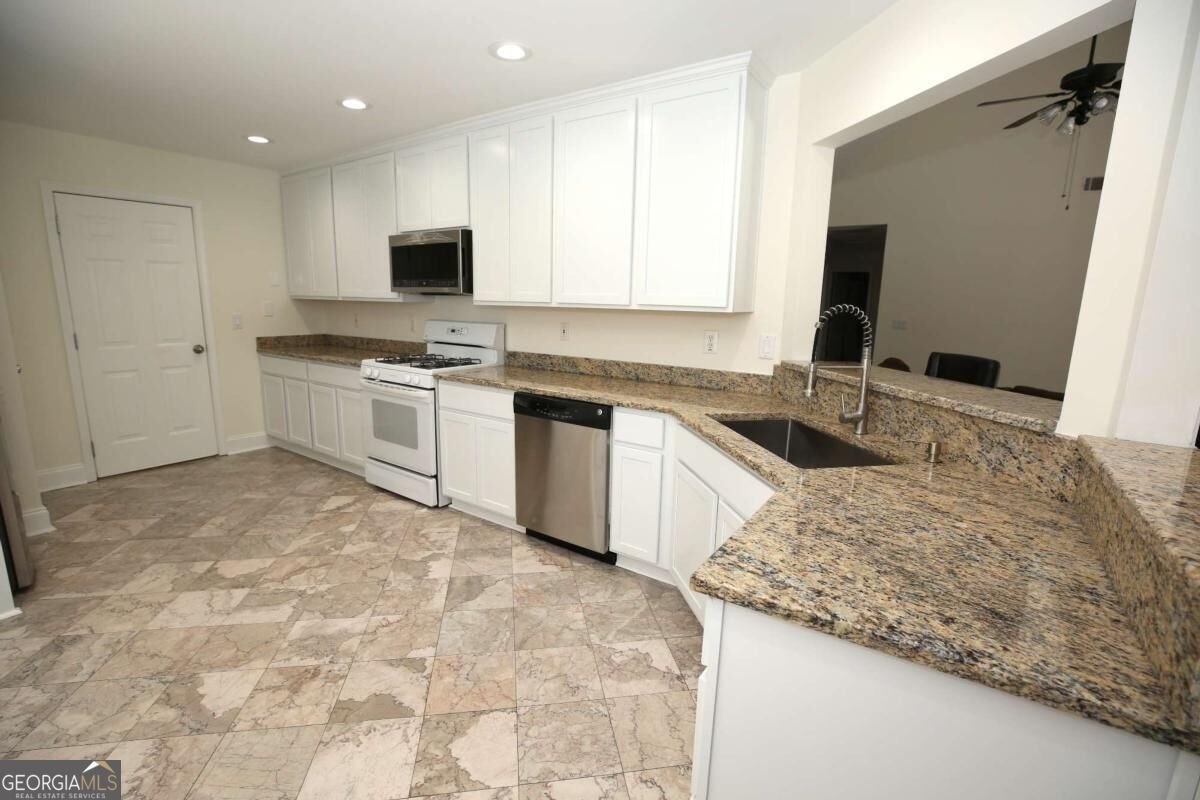 3458 English Oaks Drive Kennesaw - Photo 14