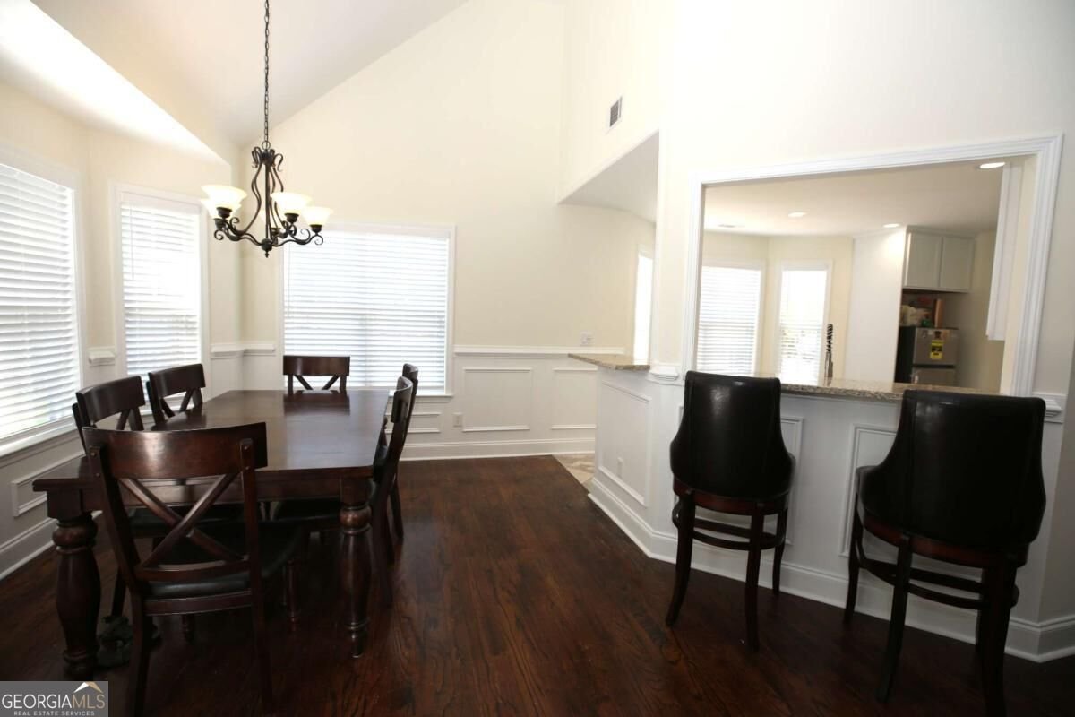 3458 English Oaks Drive Kennesaw - Photo 15