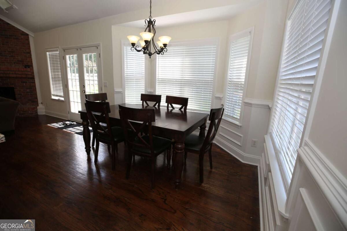 3458 English Oaks Drive Kennesaw - Photo 17
