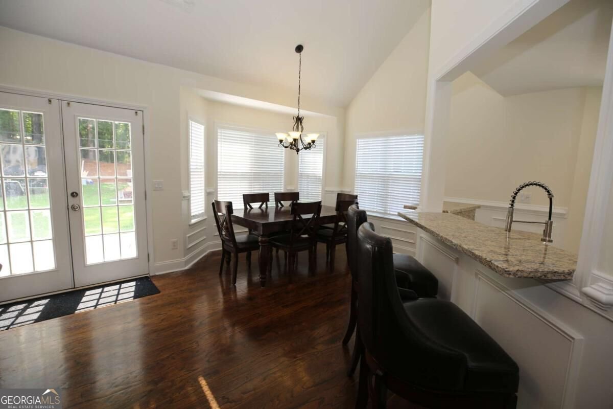 3458 English Oaks Drive Kennesaw - Photo 18