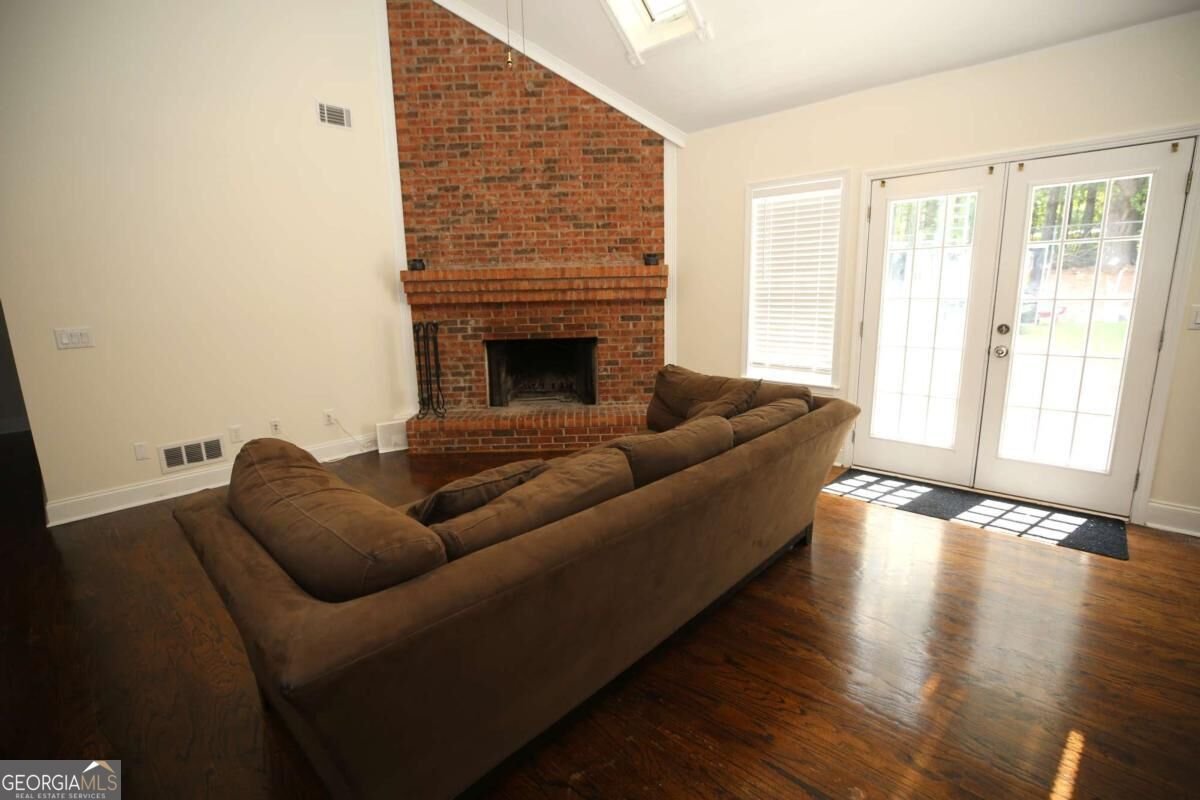 3458 English Oaks Drive Kennesaw - Photo 21